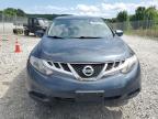 2014 Nissan Murano S للبيع في Prairie Grove، AR - Hail