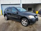 2006 Mercedes-Benz Ml 500 للبيع في Chicago Heights، IL - Front End
