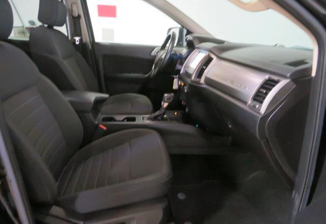  FORD RANGER 2019 Black