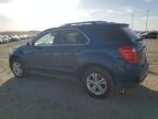 2010 Chevrolet Equinox Lt იყიდება Nisku-ში, AB - Minor Dent/Scratches