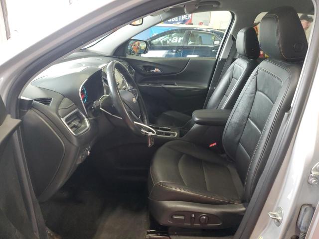  CHEVROLET EQUINOX 2020 Srebrny