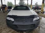 2001 Chevrolet Camaro  for Sale in Gaston, SC - Rear End