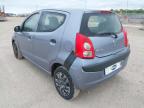 2009 NISSAN PIXO VISIA for sale at Copart CORBY