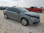 2016 Volkswagen Jetta Se   for Sale in Taylor, TX - Front End