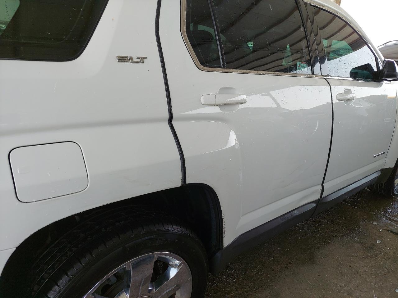 2GKFL8E34F6229224 - 2015 Gmc TERRAIN - #undefined