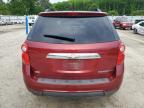 2012 Chevrolet Equinox Lt იყიდება Hampton-ში, VA - Mechanical