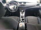 2016 Nissan Sentra S zu verkaufen in Tifton, GA - Front End