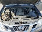 2016 Nissan Frontier S იყიდება Fresno-ში, CA - Front End