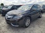 2017 Acura Rdx Technology للبيع في Cahokia Heights، IL - Side