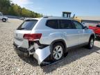 2018 Volkswagen Atlas Se   იყიდება Lyman-ში, ME - Side