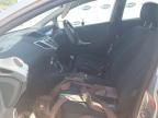 2008 FORD FIESTA ZET for sale at Copart BRISTOL