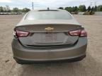 2020 Chevrolet Malibu Lt zu verkaufen in Elgin, IL - Rear End