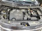2013 Ford Explorer Limited იყიდება Mocksville-ში, NC - Front End