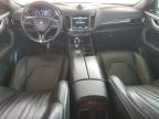 2018 Maserati Levante  for Sale in Hayward, CA - Undercarriage