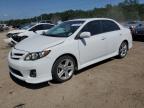 2013 Toyota Corolla Base   en Venta en Greenwell Springs, LA - Front End