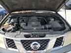 2006 Nissan Frontier Crew Cab Le de vânzare în Lexington, KY - Mechanical