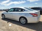 2015 Nissan Altima 2.5 for Sale in Andrews, TX - Hail