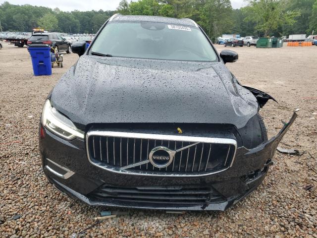  VOLVO XC60 2019 Черный