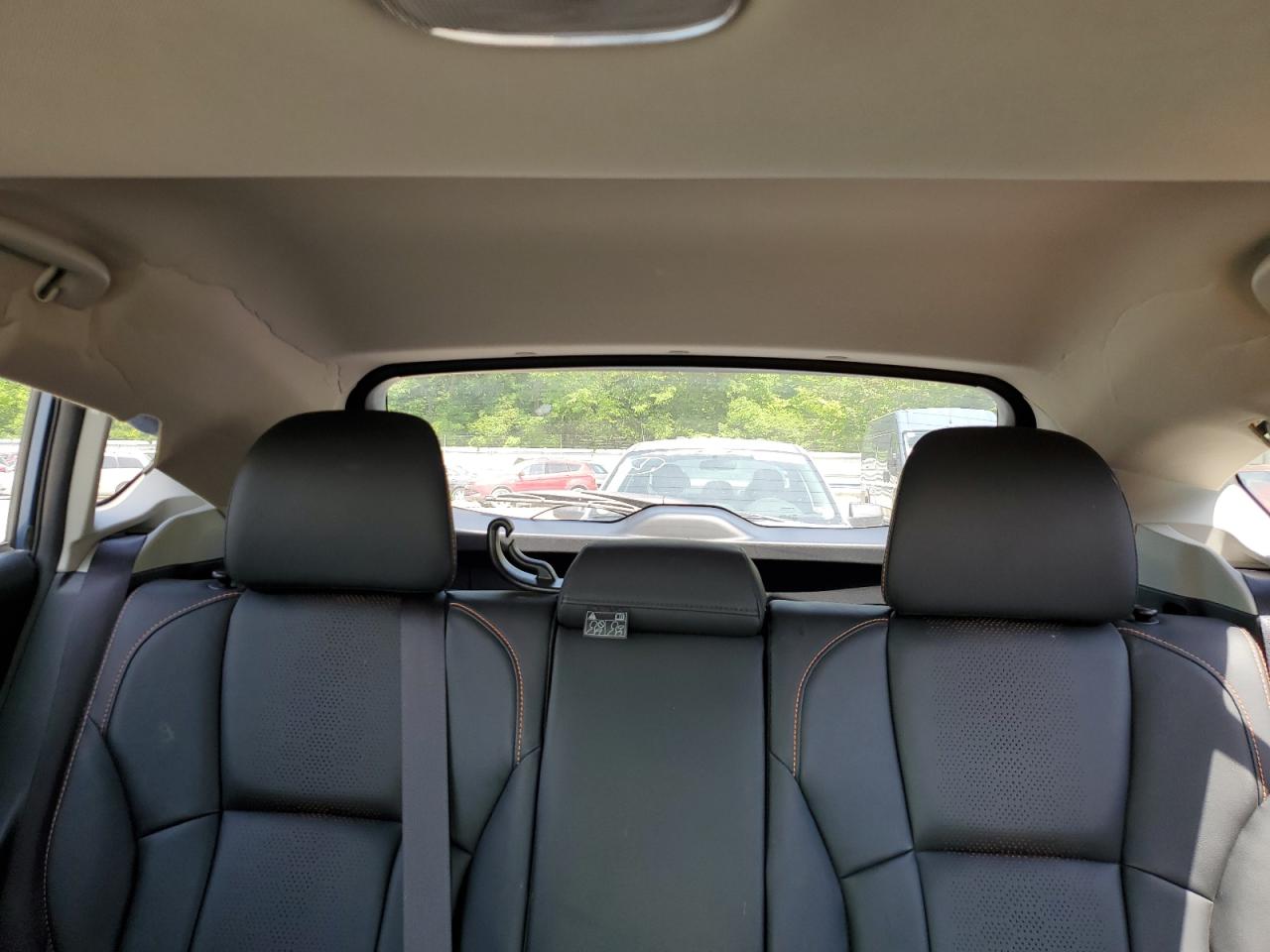 2021 Subaru Crosstrek Limited VIN: JF2GTHMC7MH280789 Lot: 57076115