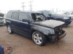 2015 Jeep Patriot Latitude იყიდება Elgin-ში, IL - Burn