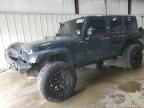 2016 Jeep Wrangler Unlimited Sahara for Sale in West Mifflin, PA - Rear End