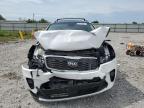 2019 Kia Sorento Ex na sprzedaż w Montgomery, AL - Front End