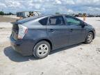 2010 Toyota Prius  de vânzare în Haslet, TX - Side