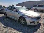 2015 Kia Optima Lx na sprzedaż w Byron, GA - Front End