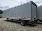 2014 Wabash Dry Van Trailer zu verkaufen in Austell, GA - Normal Wear