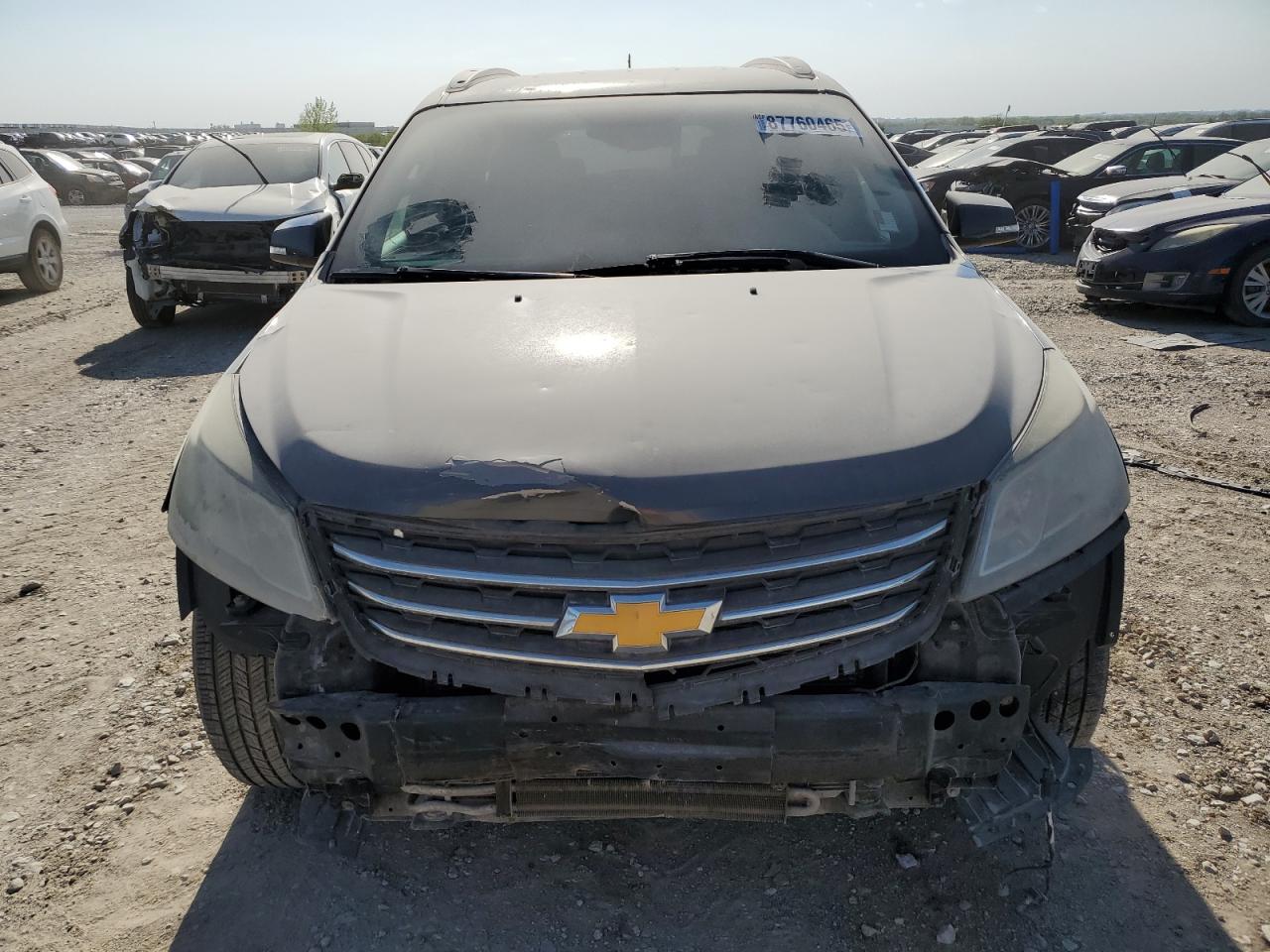 2014 Chevrolet Traverse - Image 5