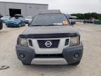 2012 Nissan Xterra Off Road en Venta en Jacksonville, FL - Minor Dent/Scratches