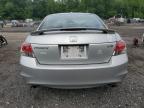 2009 Honda Accord Exl en Venta en Baltimore, MD - Mechanical