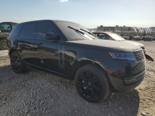  LAND ROVER RANGEROVER 2023 Черный