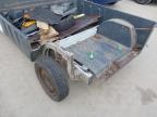 2008 AIXAM MEGA MULTI for sale at Copart SANDY