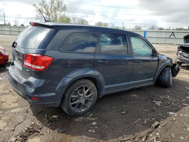  DODGE JOURNEY 2018 Сірий