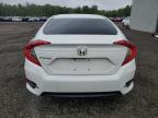 2018 HONDA CIVIC LX   à vendre chez Copart ON - COOKSTOWN