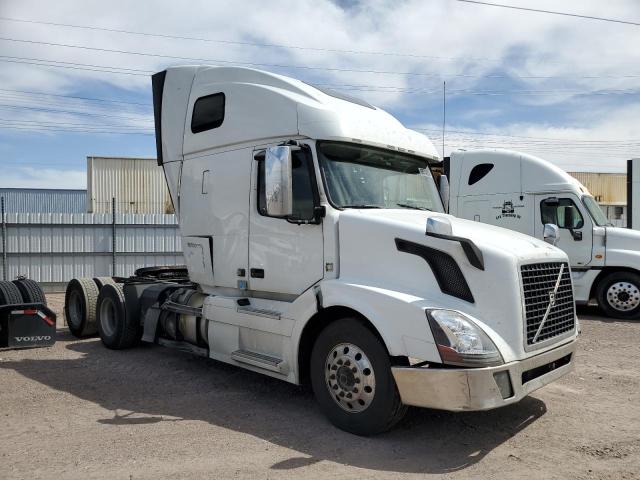 2016 Volvo Vnl Semi Truck