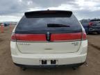 2008 Lincoln Mkx    на продаже в Brighton, CO - Front End