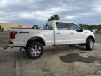 2015 Ford F150 Supercrew   en Venta en Gaston, SC - Front End