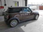 2010 Mini Cooper S   na sprzedaż w Greenwood, NE - Hail