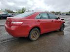 2009 Toyota Camry Base zu verkaufen in Bowmanville, ON - Front End