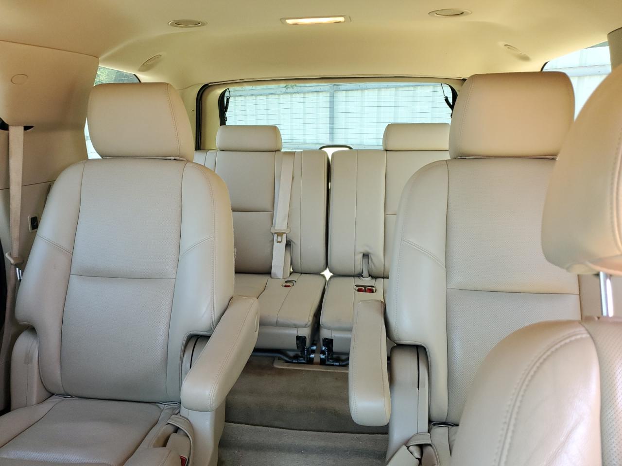 2013 Cadillac Escalade Premium VIN: 1GYS3CEF0DR170613 Lot: 56635805