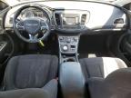 2015 Chrysler 200 Limited en Venta en Martinez, CA - All Over