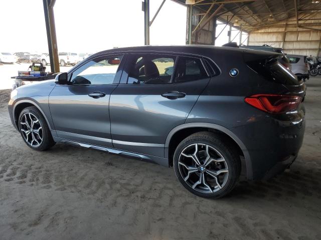  BMW X2 2018 Charcoal
