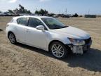 2016 Lexus Ct 200 იყიდება American Canyon-ში, CA - Undercarriage