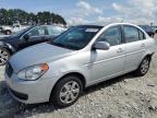 2011 Hyundai Accent Gls zu verkaufen in Loganville, GA - Rear End