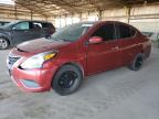 2019 Nissan Versa S de vânzare în Phoenix, AZ - Front End