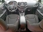 2019 Jeep Cherokee Latitude zu verkaufen in Grand Prairie, TX - Front End