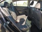 2015 Honda Accord Exl en Venta en Martinez, CA - Rear End