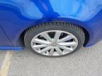 2008 VOLKSWAGEN GOLF R32 S for sale at Copart SANDTOFT